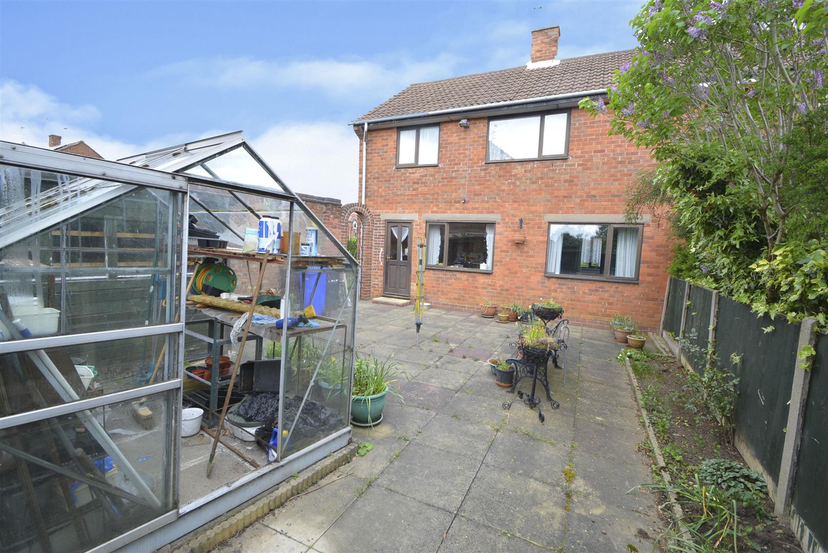 Briar Gate, Long Eaton Robert Ellis Estate Agents